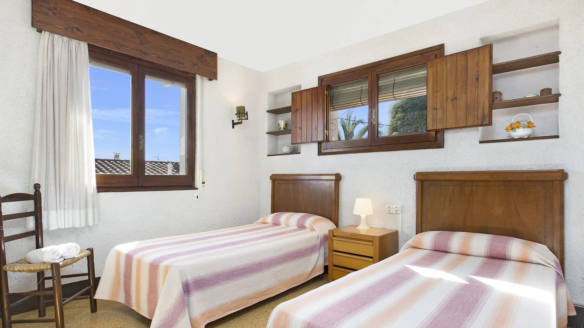Villa Mas Guelo Blanes 0*,  Spain